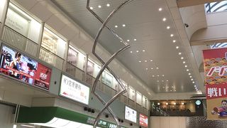 大宮駅の待ち合わせ場所はココ！