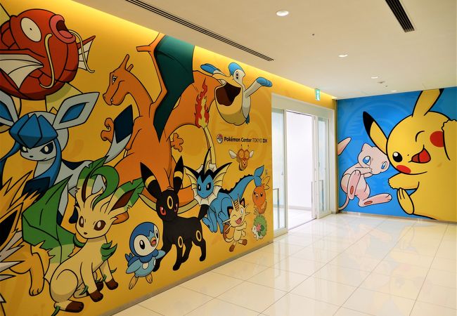 ポケモンカフェ クチコミ アクセス 営業時間 日本橋 フォートラベル