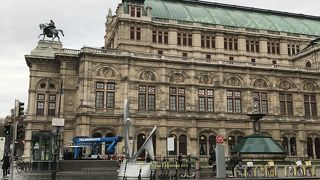 ハプスブルク帝国の遺産がぎっしり