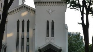 昔はここが海岸線だったのでしょうか