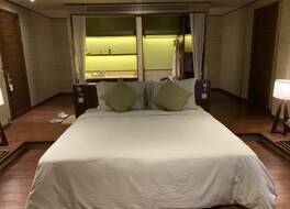 フュージョン リゾート フーコック オールスパ インクルーシブ 写真