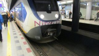 便利な移動手段