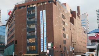 北九州市を本社とする老舗百貨店