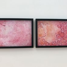 なかなか見応えがありました