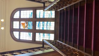 ゆっくりできた