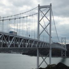 撮影スポットから