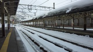 新幹線の停車駅