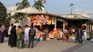 日常品はなんでも揃いそう