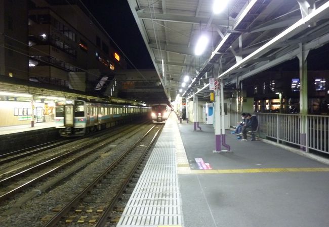 甲府駅 クチコミ アクセス 営業時間 甲府 フォートラベル 甲府駅 クチコミ アクセス 営業時間 甲府 フォートラベル