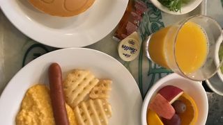 キャラクターブレックファースト復活して欲しい