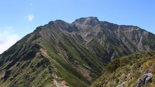 晴れ後ガス後晴れ、アルプス平はガスで白馬の山は見えなかったですが、その後回復してくれました