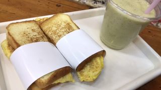 特別なトースト屋さん