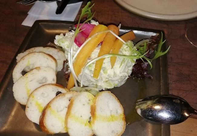 飲み会で利用しました