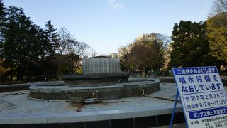 長期工事中でした