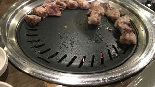 肉典食堂 3号店 