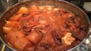 味が濃いのにいっぱい食べたくなっちゃう