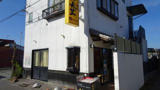 御菓子庵 風月堂工場