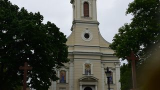 セルビア正教会 (スボティツァ)
