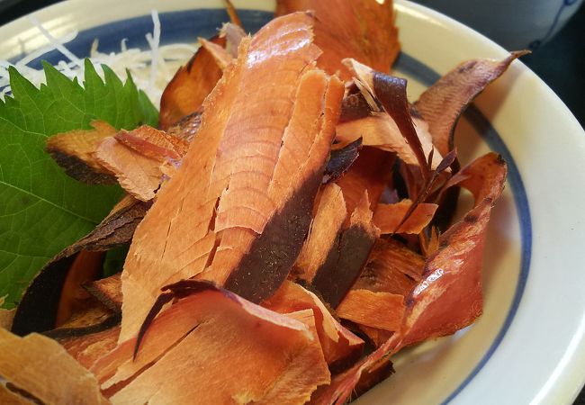 神田明神の門前でお蕎麦屋宴会