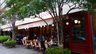 とにかく素敵！