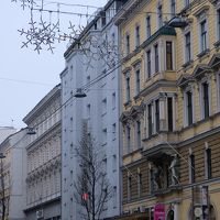 ホテル名が大きく書かれてた看板があり遠くからも視認できて便利