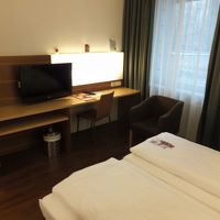 広いテーブルは本当に便利