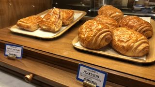 ひっそり感は無くなって来ましたが