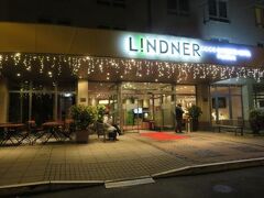 Lindner Congress Hotel Frankfurt 写真