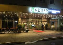 Lindner Congress Hotel Frankfurt 写真
