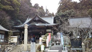 結願寺