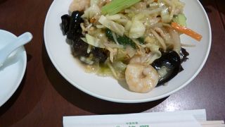 気軽に利用できるお店です