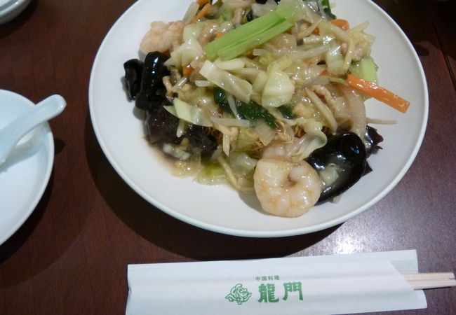 気軽に利用できるお店です