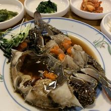 甘くて、最高でした！