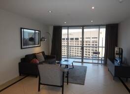 マントラ オン エドワード アパートメンツ