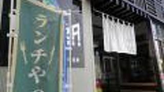 ホテルテトラ湯の川温泉