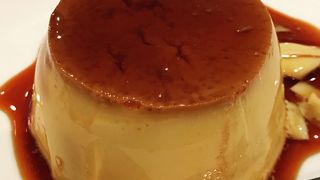 小さなカフェバー