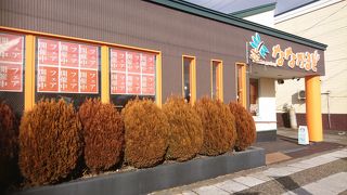 パンもおいしいが、おすすめはお餅