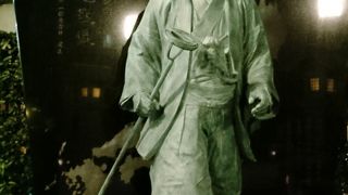 旅に出る前に必ず参拝していた