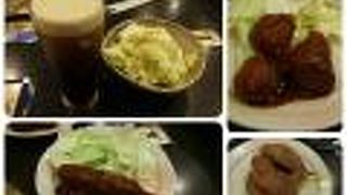 名駅西口と言えどちょっと駅から遠い！