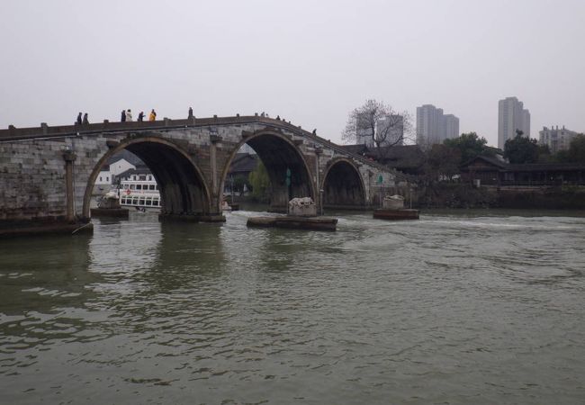 拱宸橋