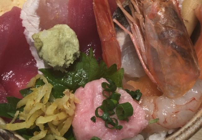 コスパがいいです