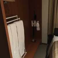 オープンクローゼット