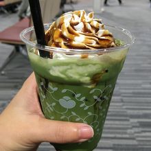 ナナズグリーンティー 関西国際空港第2ターミナルビル店に関する旅行記 ナナズグリーンティー 関西国際空港第2ターミナルビル店に関する旅行記