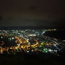 夜景