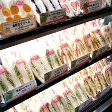 メルヘン 松屋銀座店