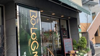 市川で人気のパン屋さん