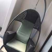 ハンギングチェア