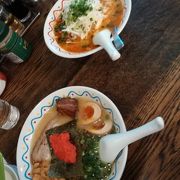 子連れに優しいラーメン屋さん