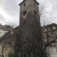 最古の教会