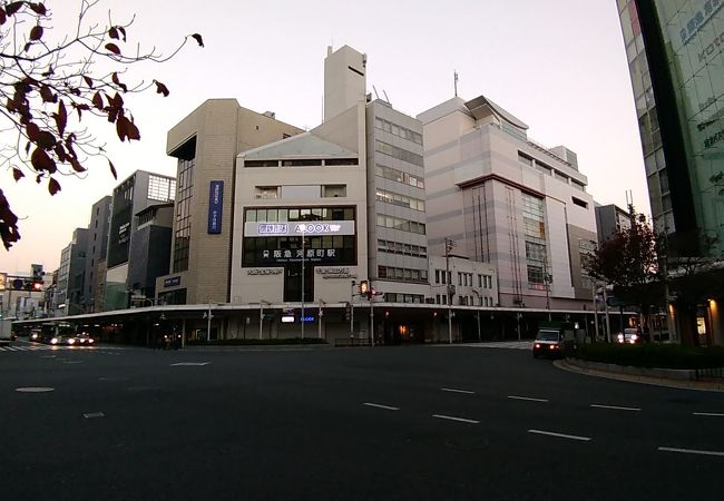 ディズニーストア 京都四条河原町店 クチコミ アクセス 営業時間 京都駅周辺 フォートラベル